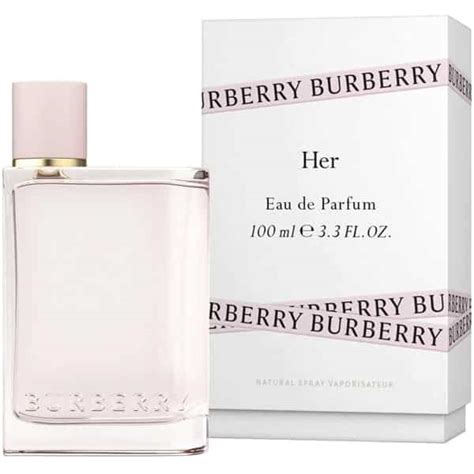 her burberry perfume price|Burberry Her perfume sale.